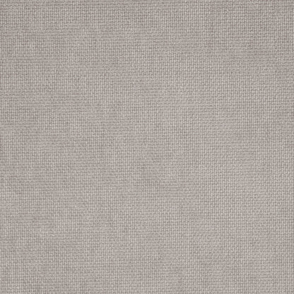 Ascot Ottoman Storage Bed - Chenille Light Grey - DUSK