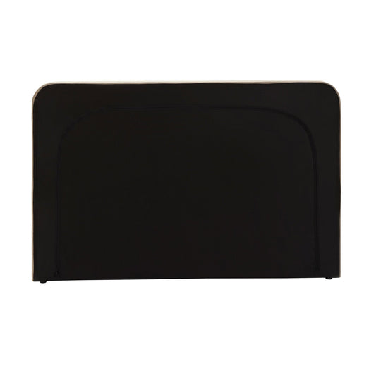 Ascot Ottoman Storage Bed - Oatmeal - DUSK