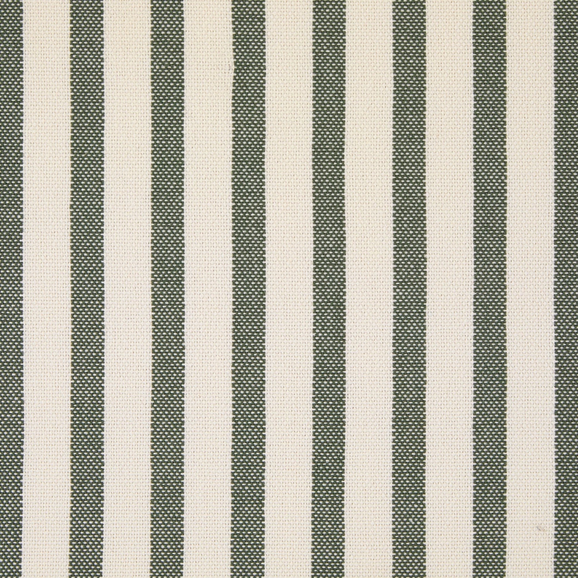 Ascot Ottoman Storage Bed - Sage Stripe - DUSK