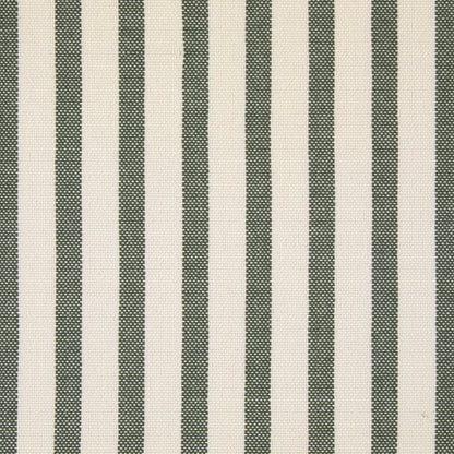 Ascot Ottoman Storage Bed - Sage Stripe - DUSK