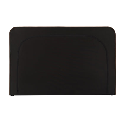 Ascot Ottoman Storage Bed - Terracotta - DUSK