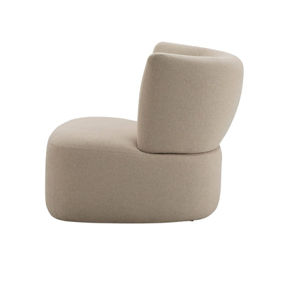 Athens Armchair - Oatmeal - DUSK