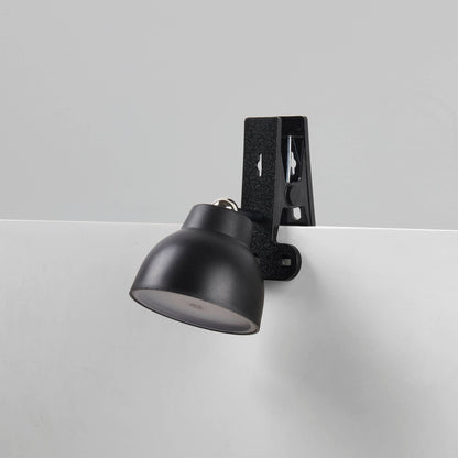 Atticus 4-in-1 LED Rechargeable Light - Black - DUSK