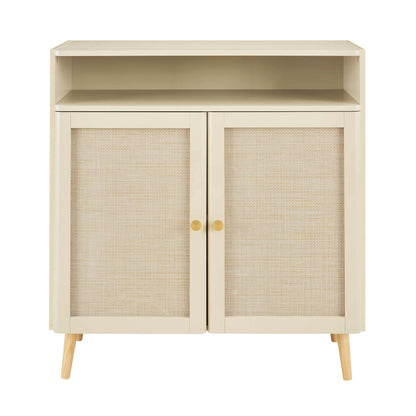 Aurelia Drinks Cabinet - Vintage Cream - DUSK