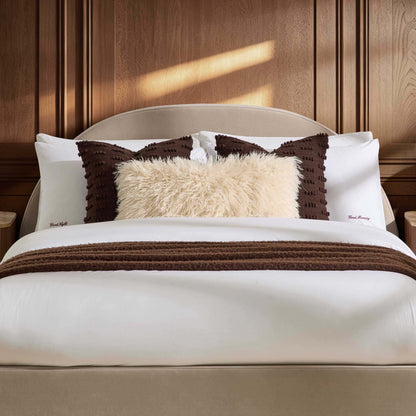 Austin Ottoman Storage Bed - Stone - DUSK