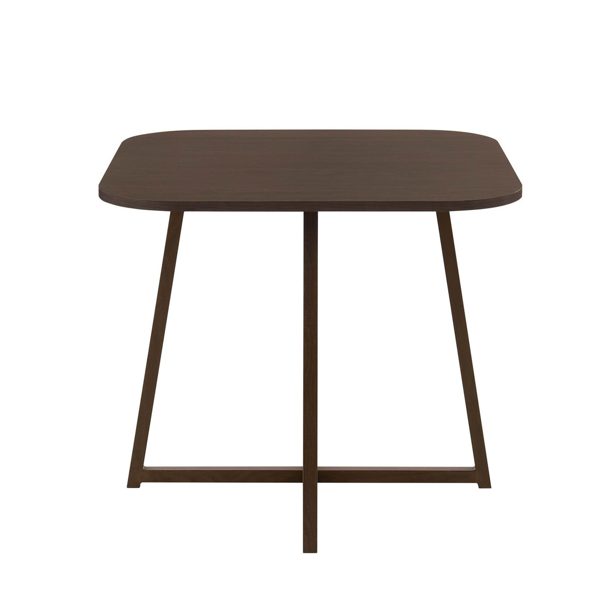 Ava Dining Chair Set - Animal Stripe - DUSK