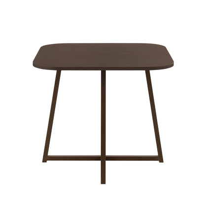 Ava Dining Chair Set - Animal Stripe - DUSK