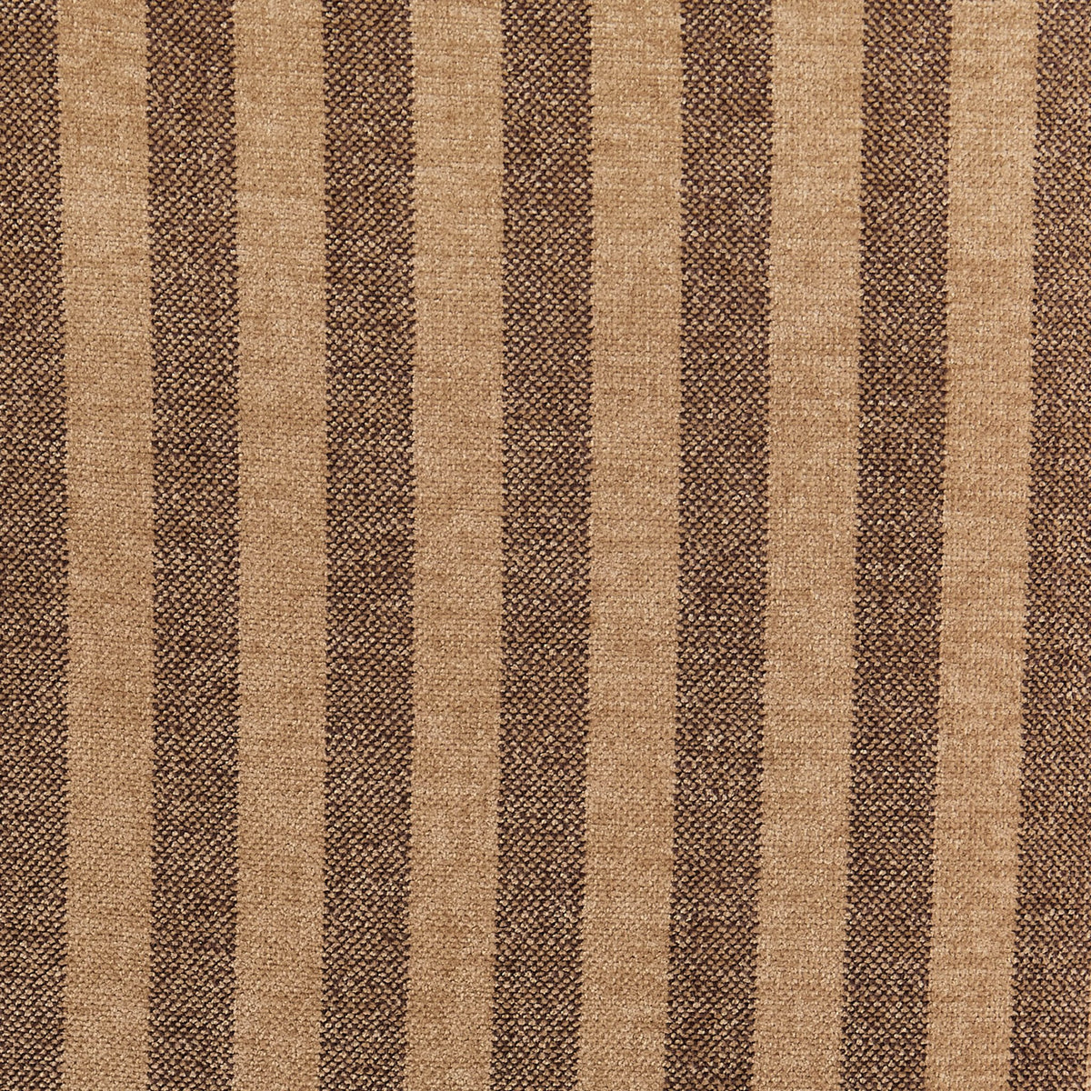 Ava Dining Chair Set - Toffee Stripe - DUSK