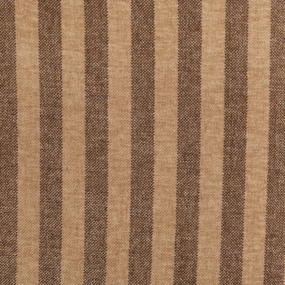 Ava Dining Chair Set - Toffee Stripe - DUSK