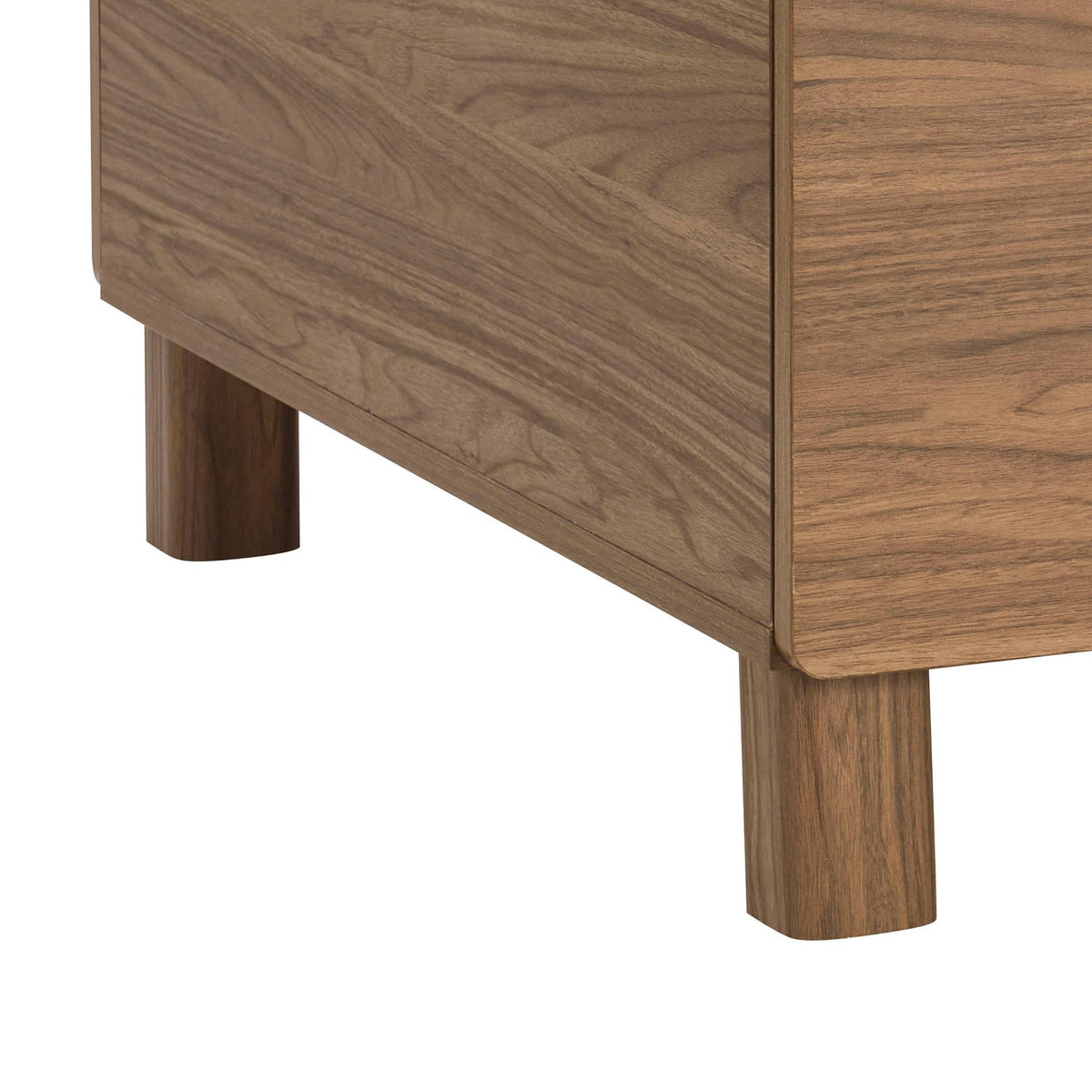 Avalon Extendable/Storage Coffee Table - Medium Wood - DUSK
