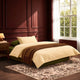 Avani Sofa Bed - Chenille Dark Forest Green - DUSK
