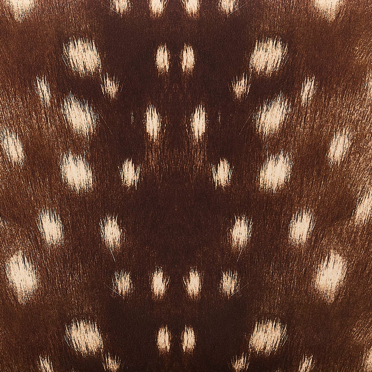 Avani Sofa Bed - Deer Print - DUSK
