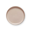 Balos Stoneware Set of 4 Dinner Plates - Pink Sand - DUSK