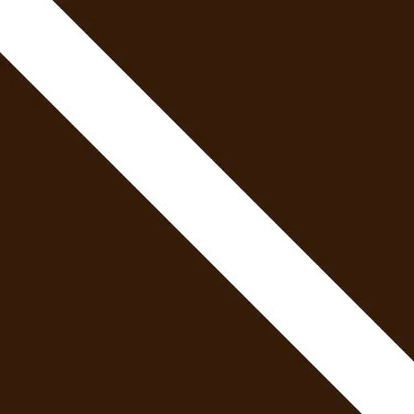 Super Soft Bamboo 300 Thread Count Cotton Plain Dye Duvet Cover - Chocolate