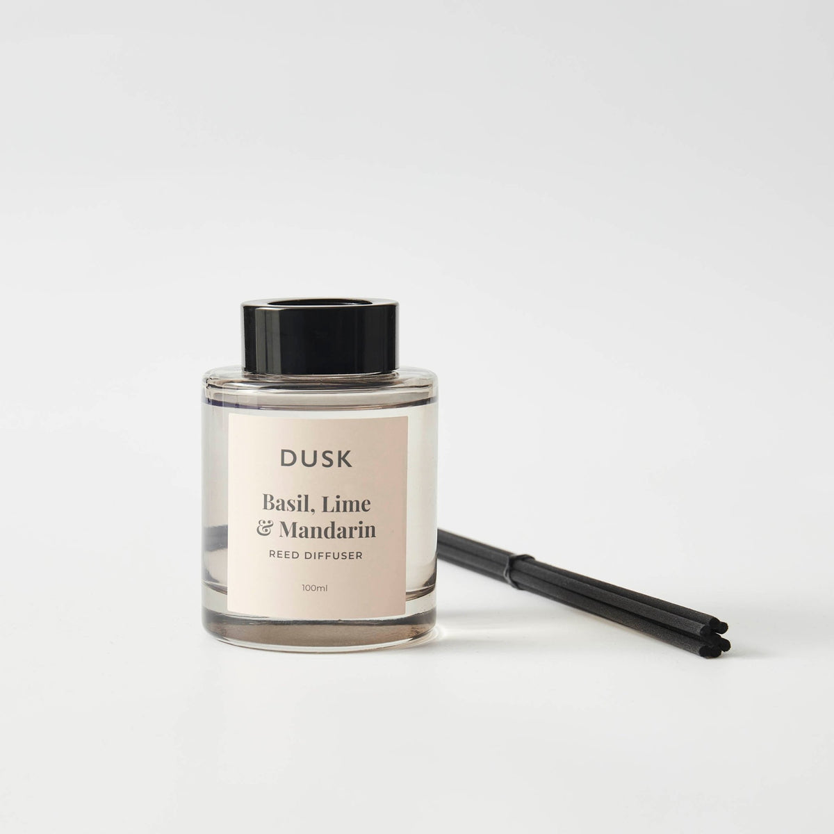 Basil, Lime and Mandarin Diffuser - DUSK