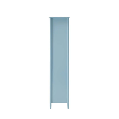 Betty Bookshelf - Sky Blue - DUSK
