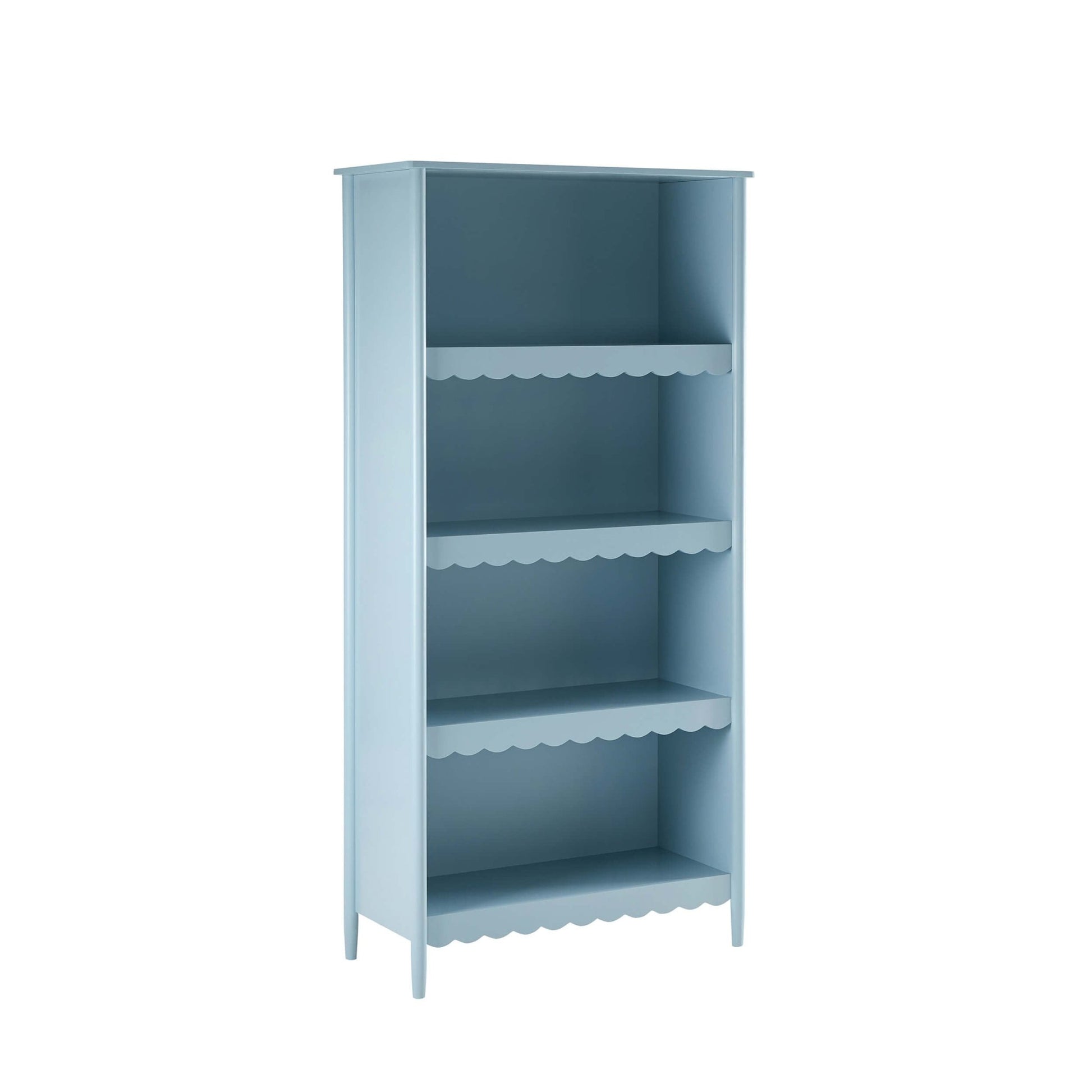 Betty Bookshelf - Sky Blue - DUSK