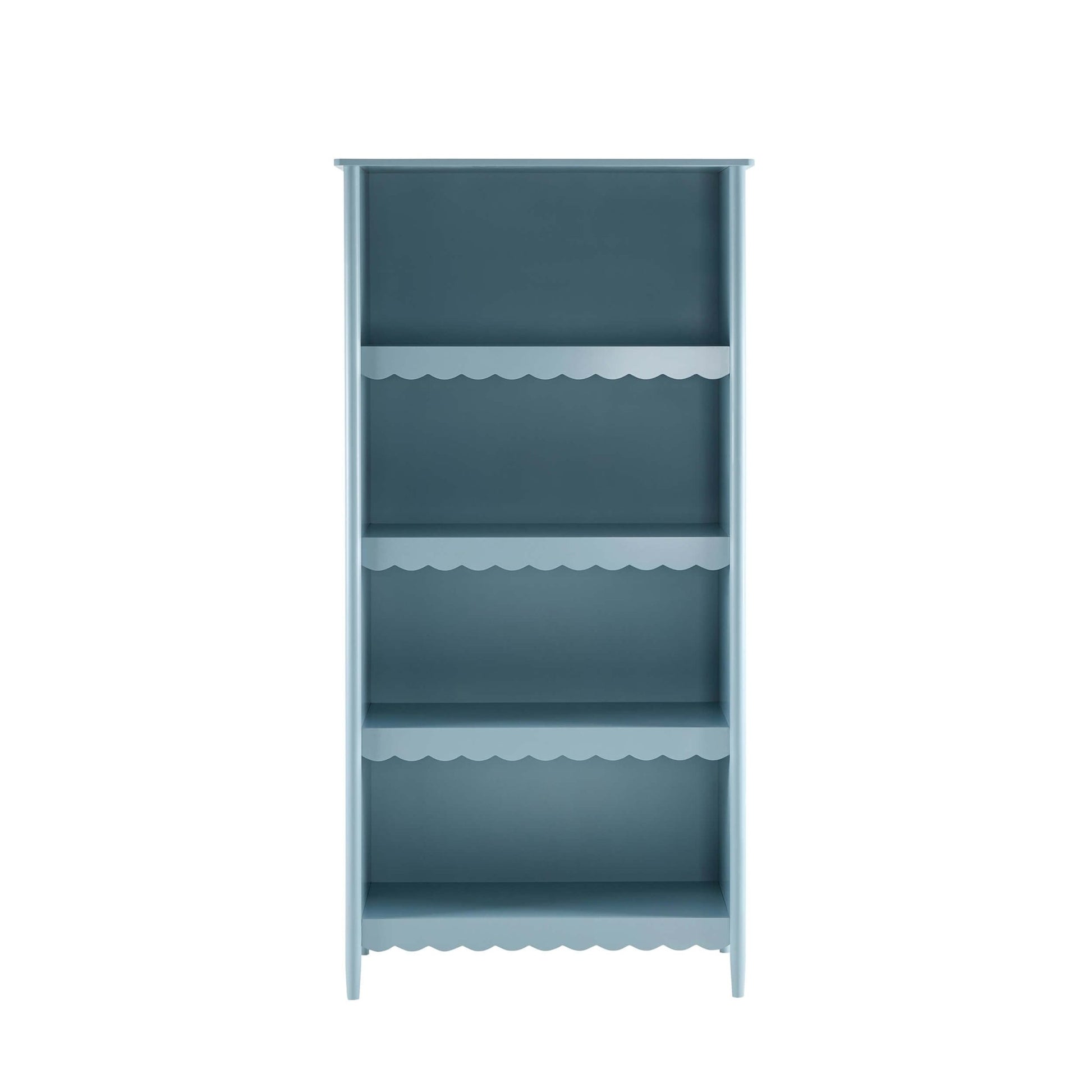 Betty Bookshelf - Sky Blue - DUSK