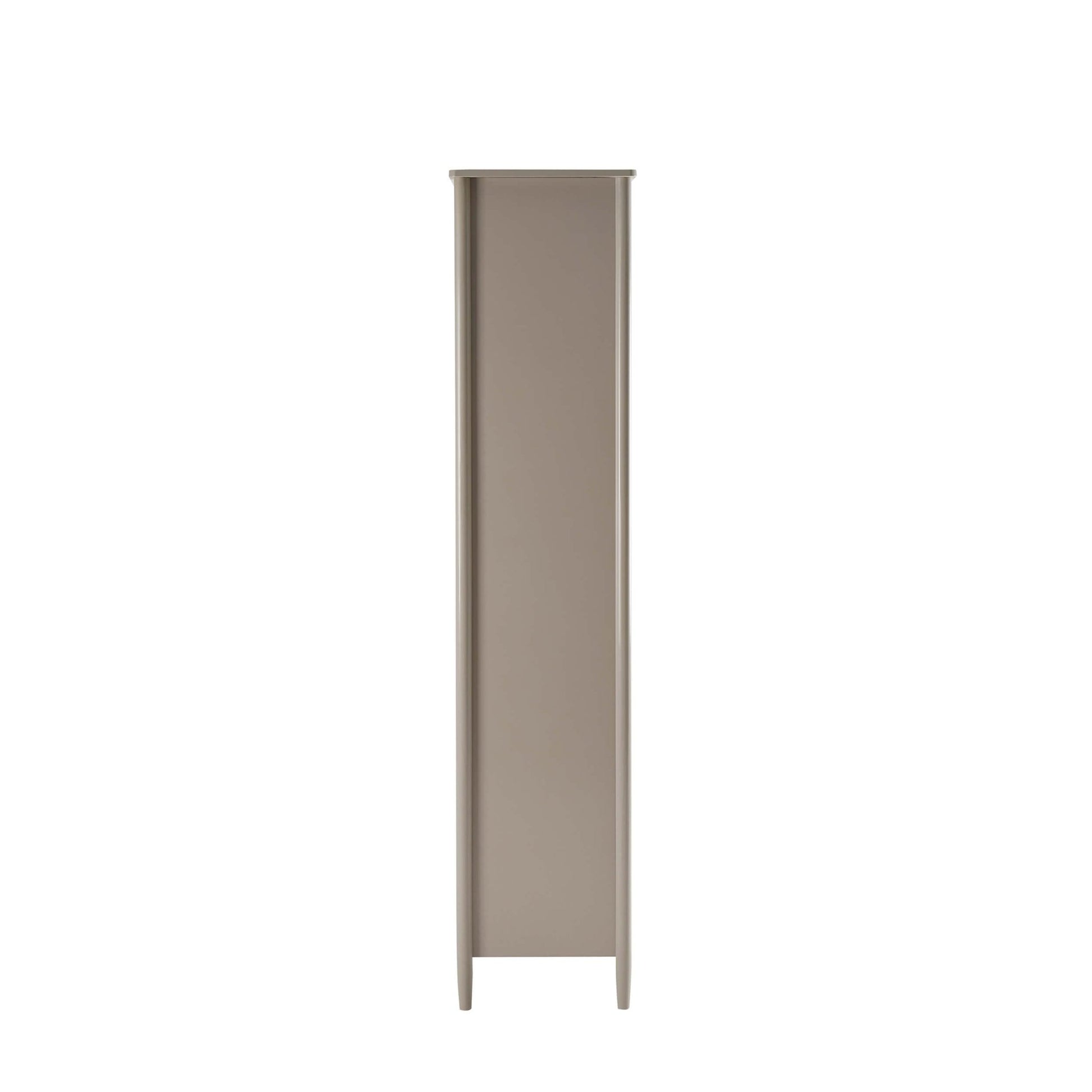 Betty Bookshelf - Taupe - DUSK