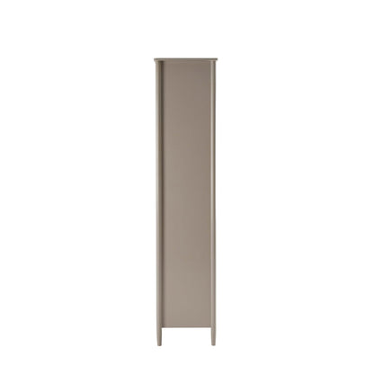 Betty Bookshelf - Taupe - DUSK
