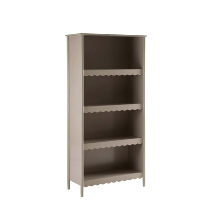 Betty Bookshelf - Taupe - DUSK