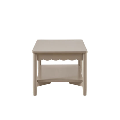 Betty Coffee Table - Taupe - DUSK