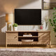 Betty Tv Unit for TVs up to 60