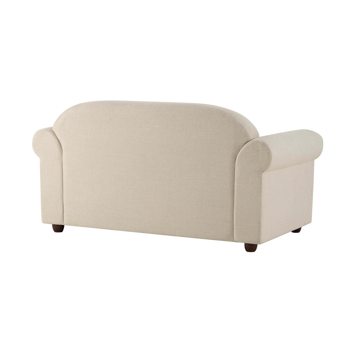 Beverley 2 Seater Sofa - Beige - DUSK