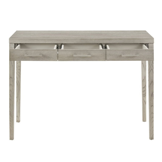 Blair Console Dressing Table - Ash - DUSK