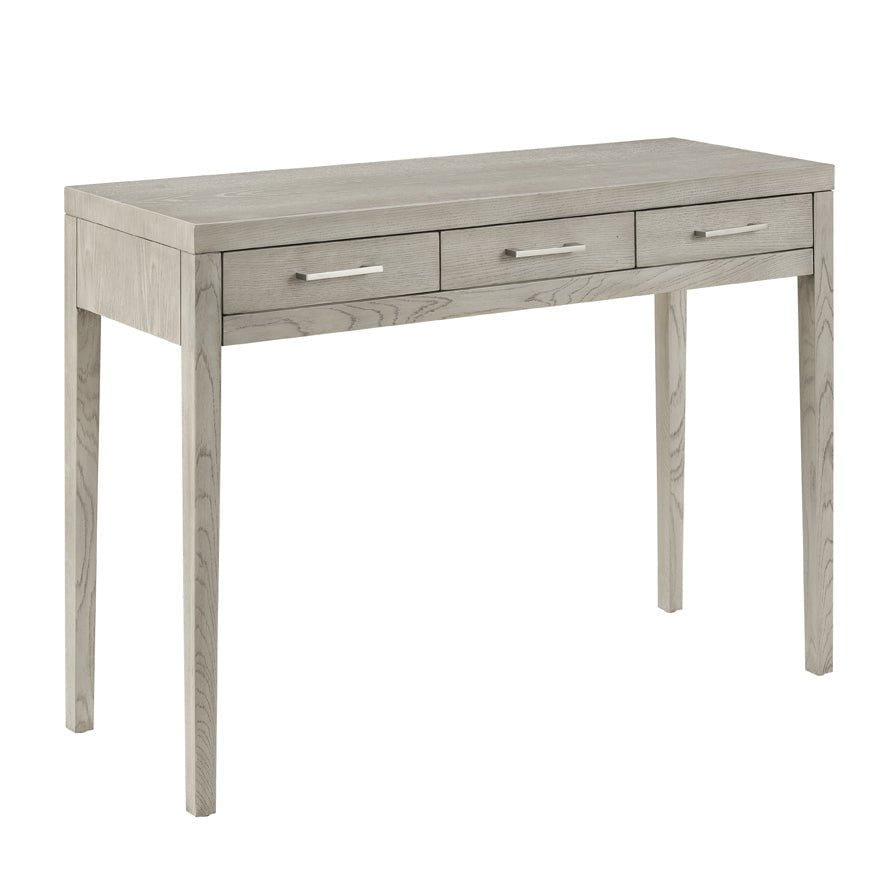 Blair Console Dressing Table - Ash - DUSK