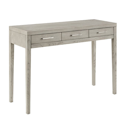 Blair Console Dressing Table - Ash - DUSK