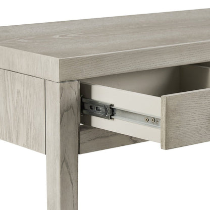 Blair Console Dressing Table - Ash - DUSK