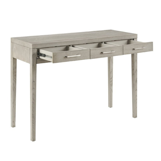 Blair Console Dressing Table - Ash - DUSK