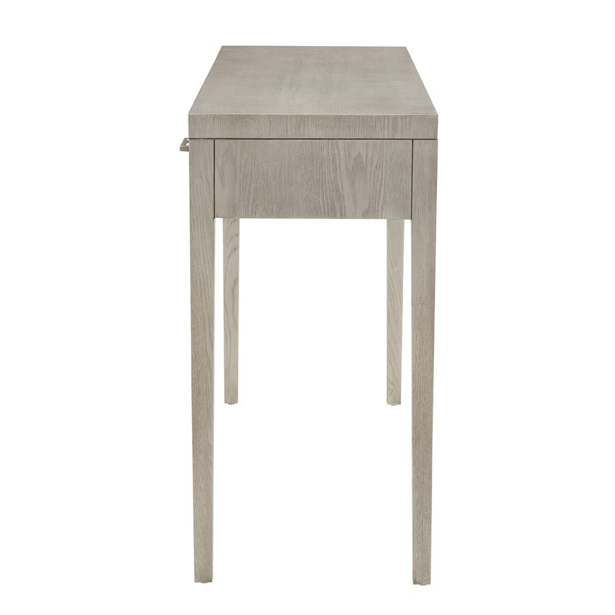 Blair Console Dressing Table - Ash - DUSK