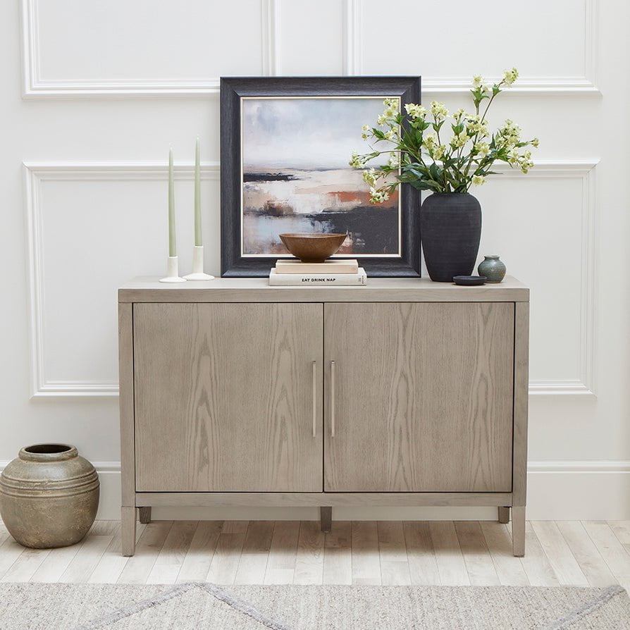 Blair Sideboard - Ash - DUSK