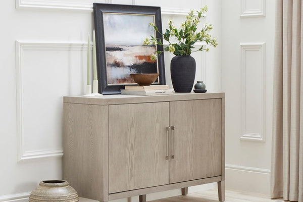 Blair Sideboard - Ash - DUSK