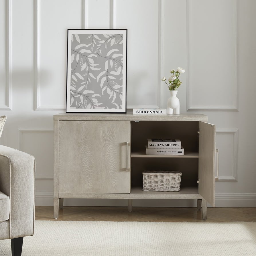 Blair Sideboard - Ash - DUSK