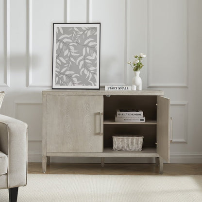 Blair Sideboard - Ash - DUSK