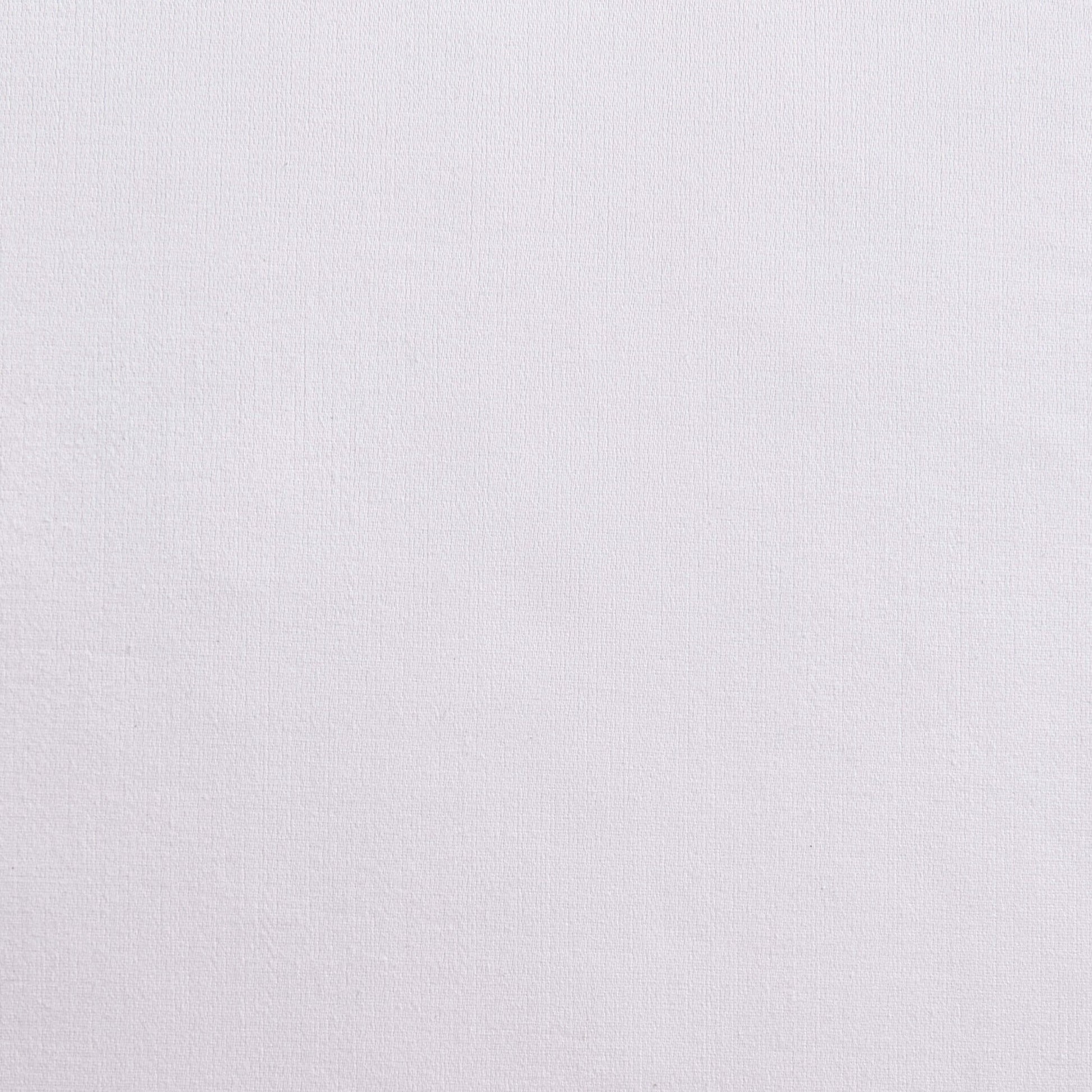 Bloomsbury 1000 Thread Count Pair of Oxford Square Pillowcases - White - DUSK
