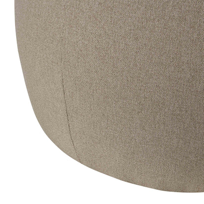 Bodhi Ottoman Storage Pouffe Set - Oatmeal - DUSK