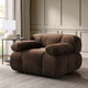 Bondi Armchair - Cappuccino - DUSK