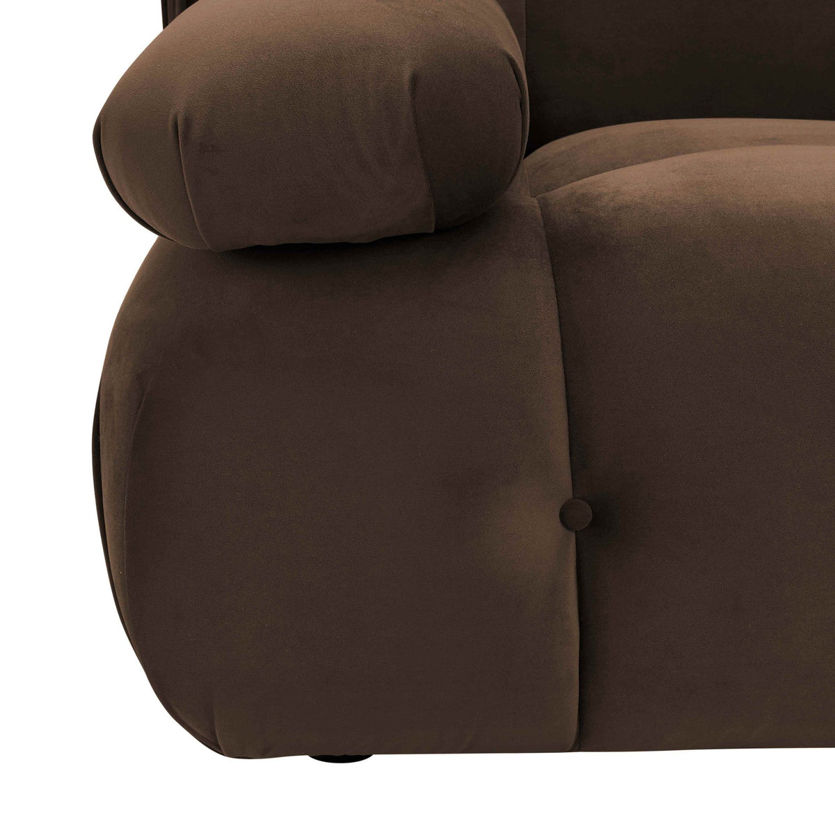 Bondi Armchair - Cappuccino - DUSK