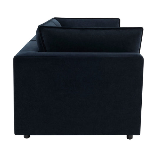 Boston 2 Seater Sofa - Midnight - DUSK