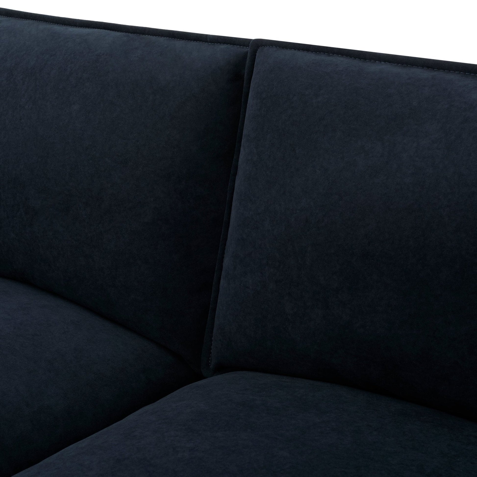 Boston 2 Seater Sofa - Midnight - DUSK