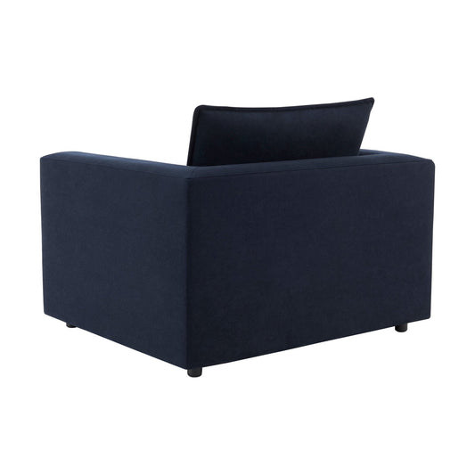 Boston Loveseat - Midnight - DUSK