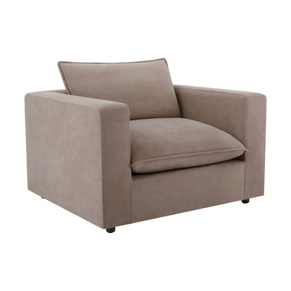 Boston Loveseat - Sand - DUSK