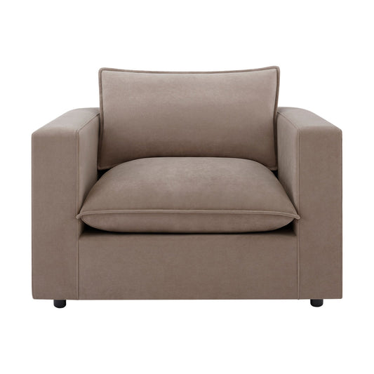 Boston Loveseat - Sand - DUSK