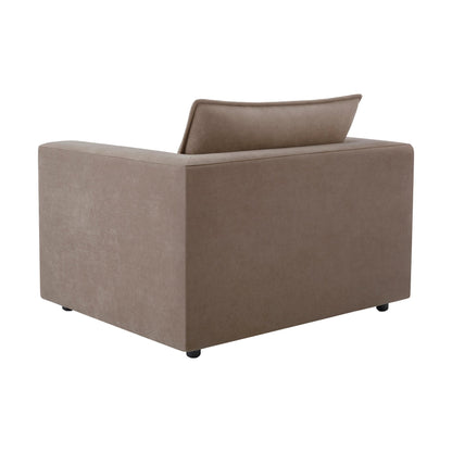 Boston Loveseat - Sand - DUSK