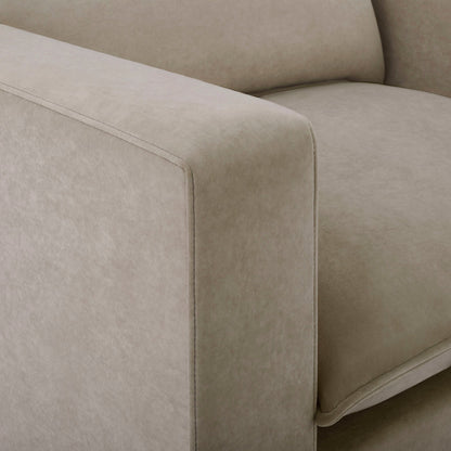 Boston Loveseat - Stone - DUSK