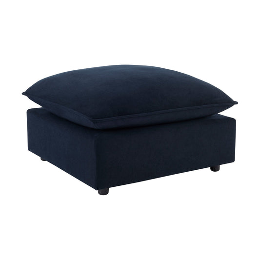 Boston Pouffe - Midnight - DUSK